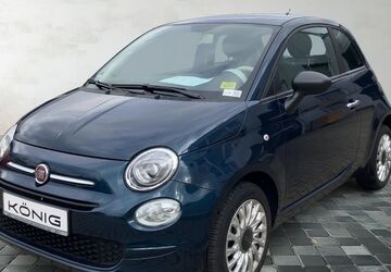 Fiat 500 20.593 km 12.988 &euro; Nohra 99428