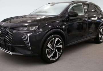 DS Automobiles DS 7 Crossback 25.907 km 30.990 &euro; Jena OT Isserstedt 07751