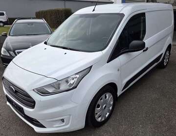Gebrauchte Ford Transit Connect