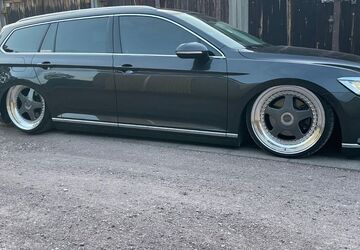 VW Passat Variant 59.000 km 24.500 &euro; Erfurt 99085