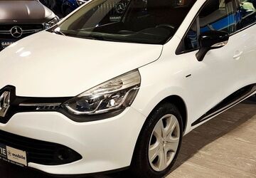 Renault Clio 92.890 km 8.790 &euro; Erfurt 99087