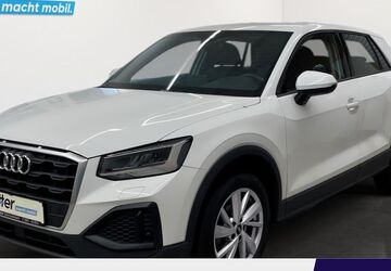 Audi Q2 49.998 km 19.645 &euro; Erfurt 99098