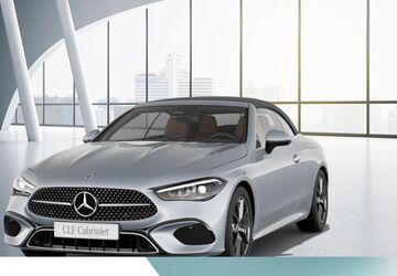 Mercedes-Benz CLE 180 17.915 km 53.780 &euro; Erfurt 99092