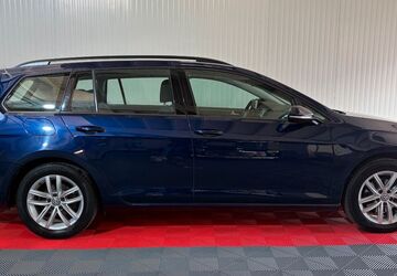 VW Golf 300.000 km 7.499 &euro; Weimar 99423