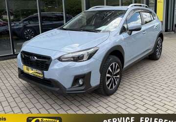Subaru XV 64.000 km 20.690 &euro; Jena 07749