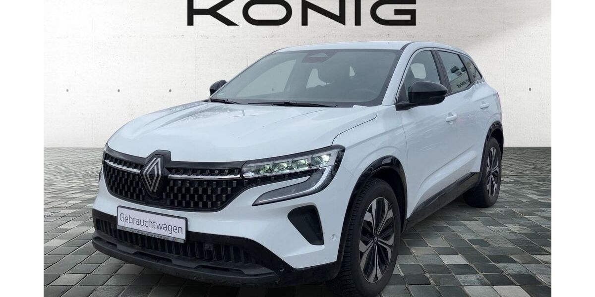 Renault Austral 20.699 km 27.499 &euro; Erfurt 99091