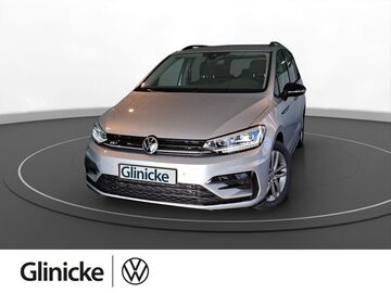 Gebrauchte VW Touran