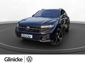 Gebrauchte VW Touareg