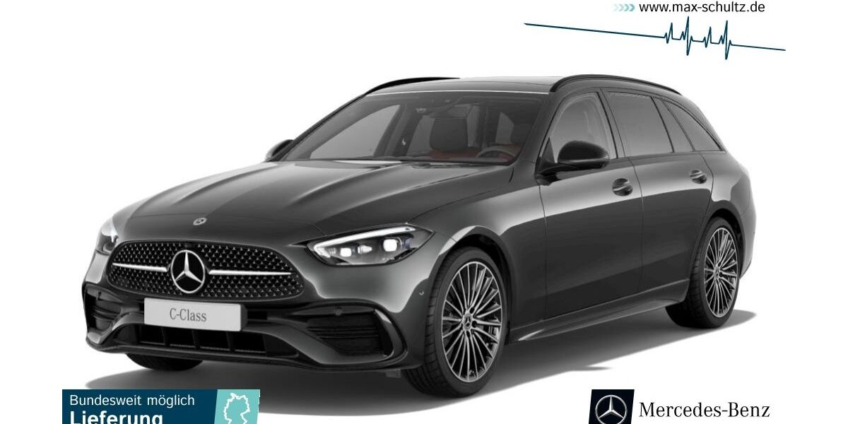 Mercedes-Benz C 200 8.000 km 44.980 &euro; Weimar 99428