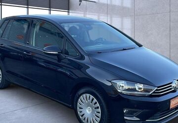 VW Golf 131.024 km 16.400 &euro; Erfurt 99086
