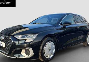 Audi A3 49.900 km 21.480 &euro; Erfurt 99099