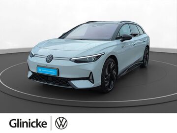 Gebrauchte VW ID.7