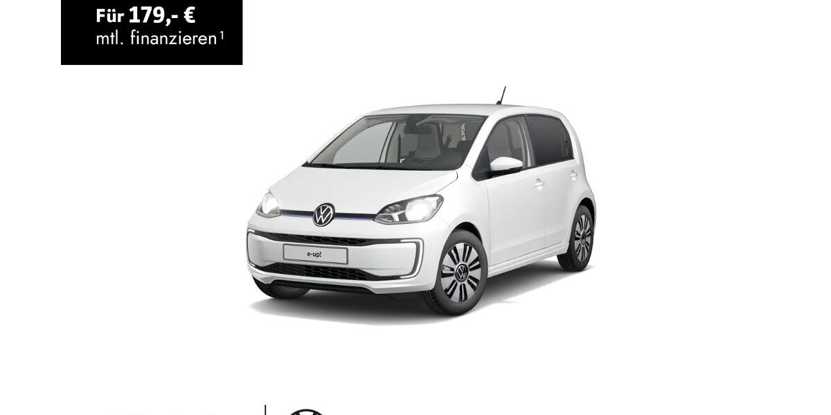 VW e-up! 70.900 km 13.980 &euro; Weimar 99423