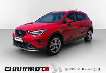 Seat Arona 20.670 km 21.990 &euro; Weimar 99427