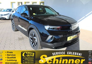 Opel Mokka 9.600 km 23.274 &euro; Weimar 99427