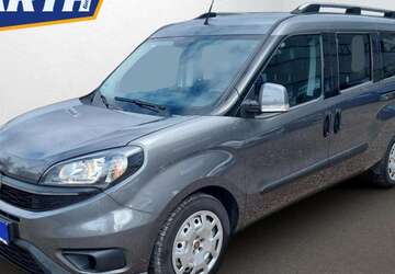Fiat Doblo 67.900 km 19.890 &euro; Amt Wachsenburg OT Thörey 99334