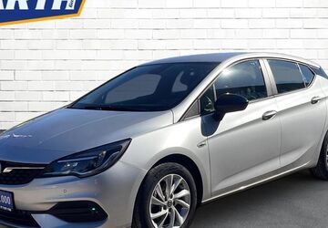 Opel Astra 68.993 km 12.400 &euro; Amt Wachsenburg OT Thörey 99334