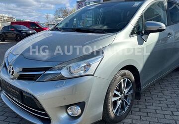 Toyota Verso 217.000 km 8.500 &euro; Erfurt 99091