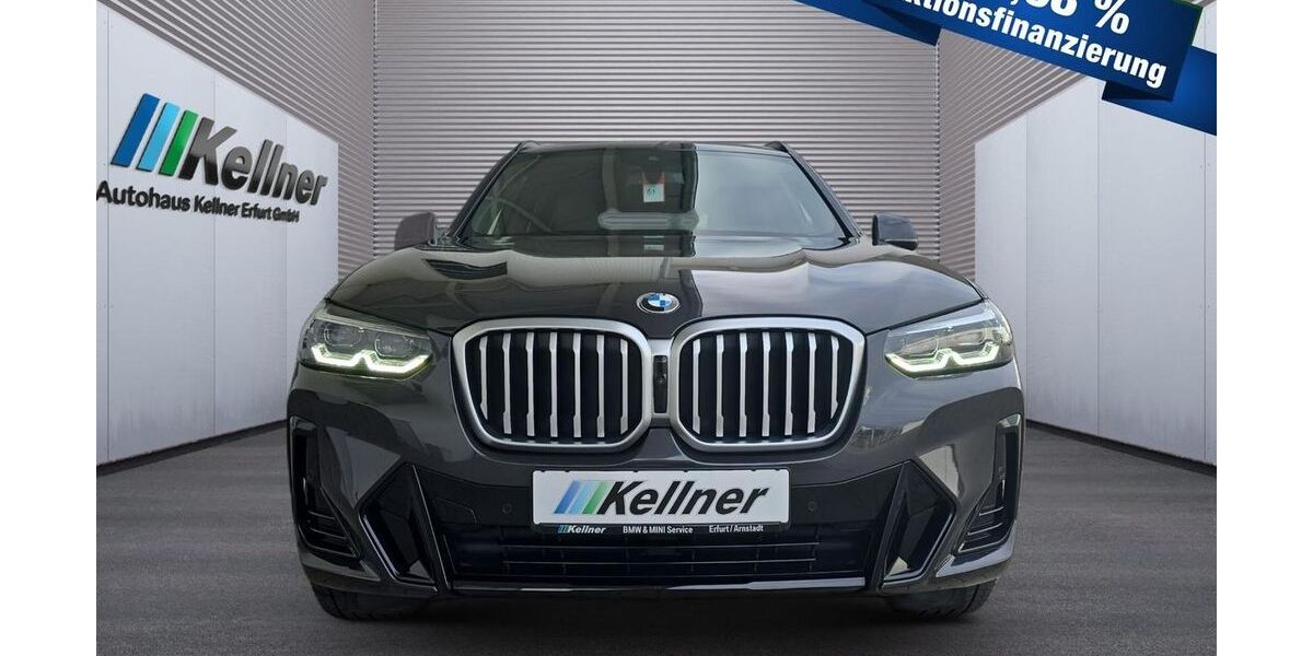 BMW X3 30.310 km 45.479 &euro; Erfurt 99091