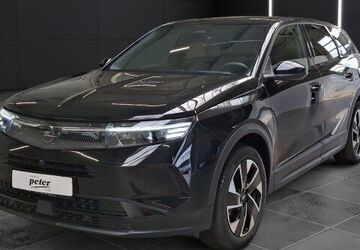 Opel Grandland (X) 7.000 km 31.440 &euro; Sömmerda 99610