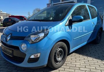 Renault Twingo 129.000 km 3.600 &euro; Erfurt 99091