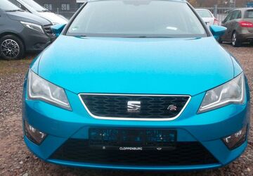 Seat Leon 190.000 km 7.500 &euro; erfurt 99087