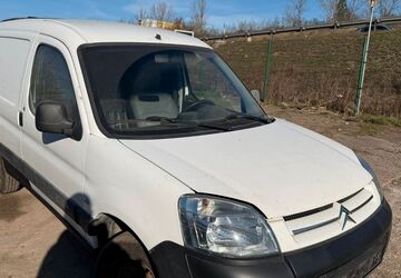 Citroen Berlingo 160.000 km 2.500 &euro; Jena 07751