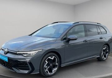 VW Golf 10.800 km 37.440 &euro; Rudolstadt 07407