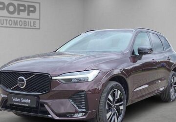Volvo XC60 26.886 km 49.880 &euro; Nohra 99428