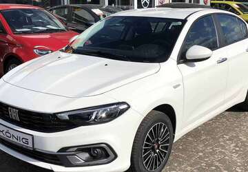 Fiat Tipo 2.501 km 17.590 &euro; Erfurt 99091