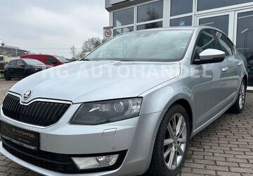 Skoda Octavia 245.000 km 5.400 &euro; Erfurt 99091