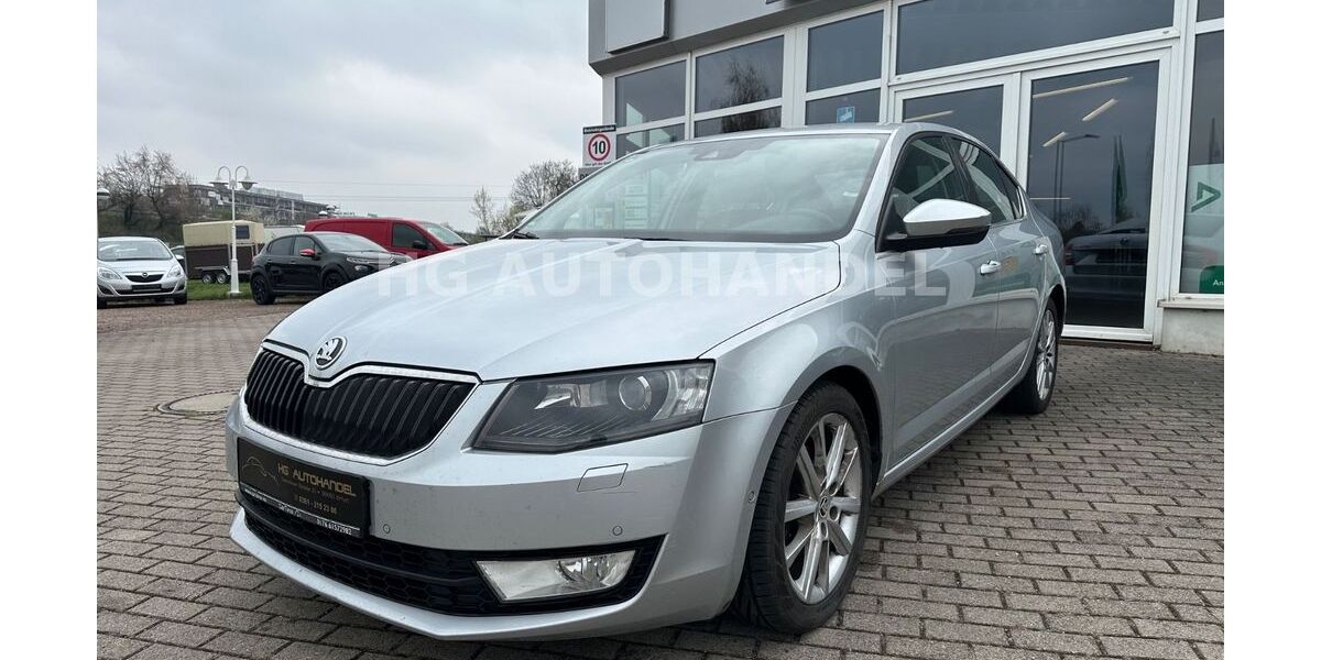 Skoda Octavia 245.000 km 5.400 &euro; Erfurt 99091