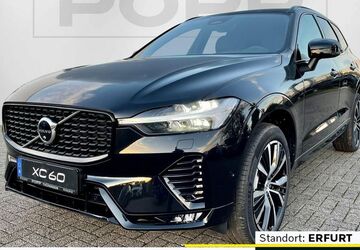 Volvo XC60 68.182 km 38.980 &euro; Erfurt 99099