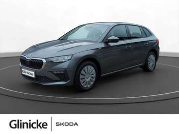 Gebrauchte Skoda Scala