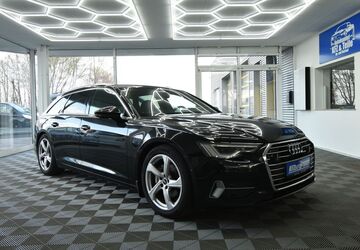 Audi A6 90.000 km 29.980 &euro; Erfurt 99092