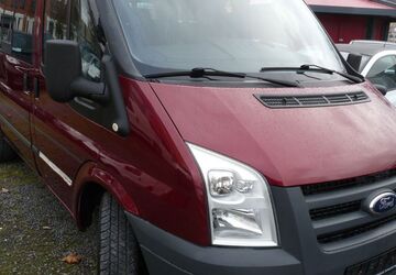 Ford Transit 212.500 km 9.900 &euro; Jena 07743