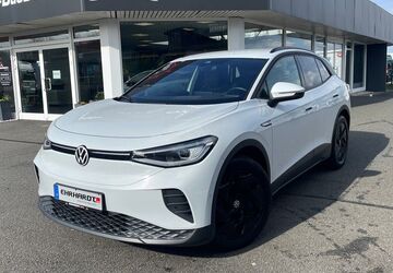 VW ID.4 29.530 km 27.489 &euro; Erfurt 99099