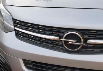 Opel Vivaro 45.000 km 18.500 &euro; Erfurt 99094