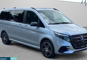 Mercedes-Benz V 300 11.500 km 78.900 &euro; Weimar 99428