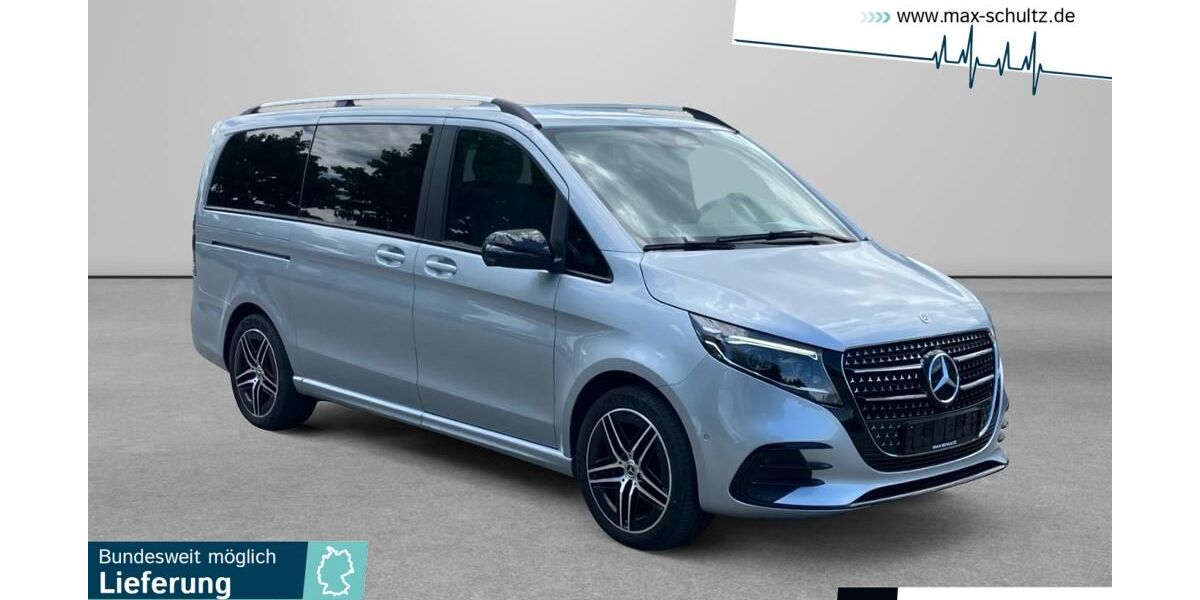Mercedes-Benz V 300 11.500 km 78.900 &euro; Weimar 99428