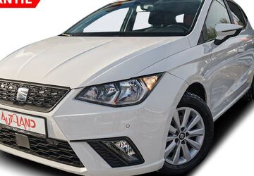 Seat Ibiza 32.235 km 17.490 &euro; Erfurt 99087