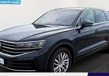 VW Touareg 29.115 km 55.450 &euro; Erfurt 99098