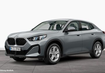 BMW X2 14.147 km 40.924 &euro; Weimar 99427