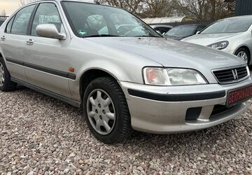 Honda Civic 198.000 km 990 &euro; Erfurt 99091