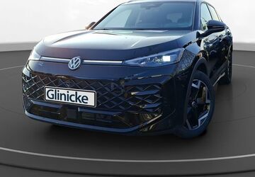 VW T-Roc 4.500 km 39.850 &euro; Weimar 99423
