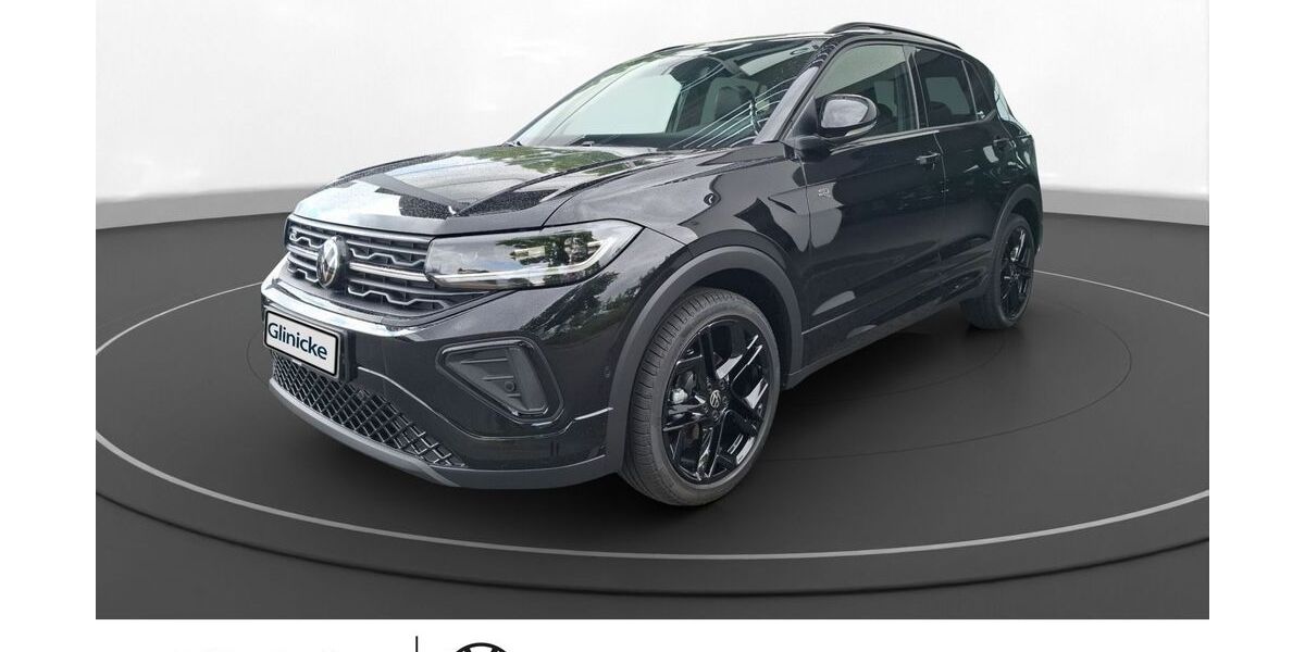 VW T-Cross 9.990 km 26.450 &euro; Weimar 99423