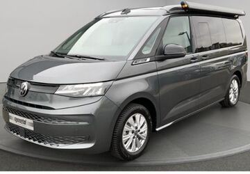 VW T7 California 7.500 km 62.680 &euro; Rudolstadt 07407