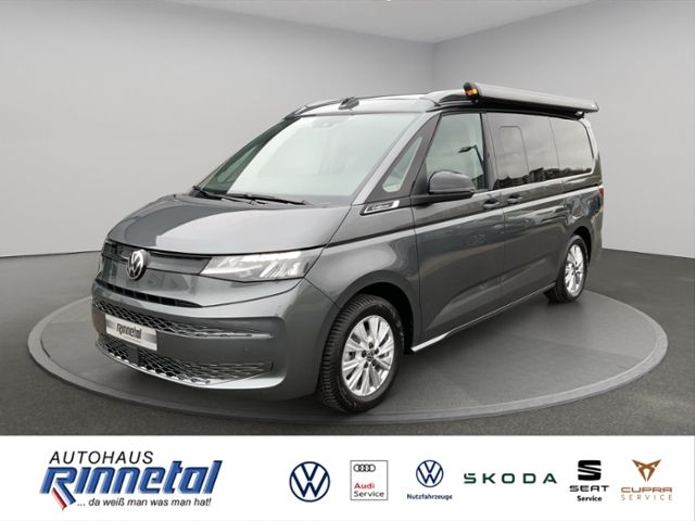 VW T7 California 7.500 km 62.680 &euro; Rudolstadt 07407
