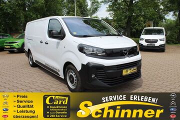 Gebrauchte Opel Vivaro