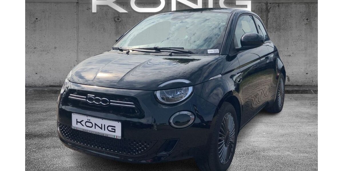 Fiat 500e 19.314 km 22.999 &euro; Erfurt 99091